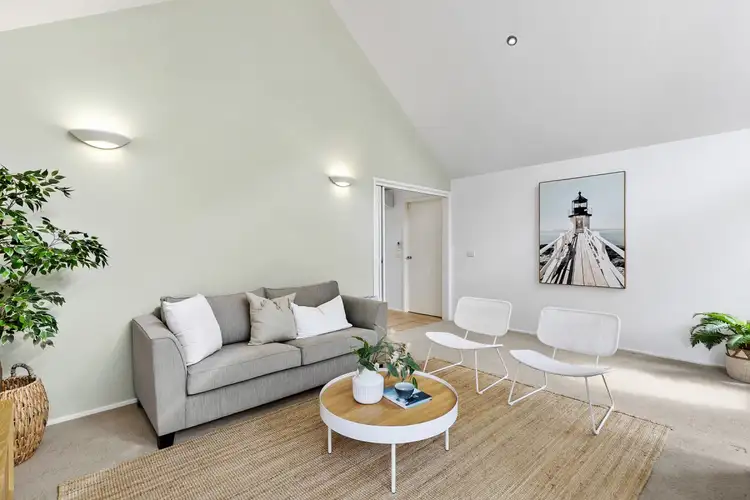 Third view of Homely unit listing, 1/17 Fischer Street, Torquay VIC 3228