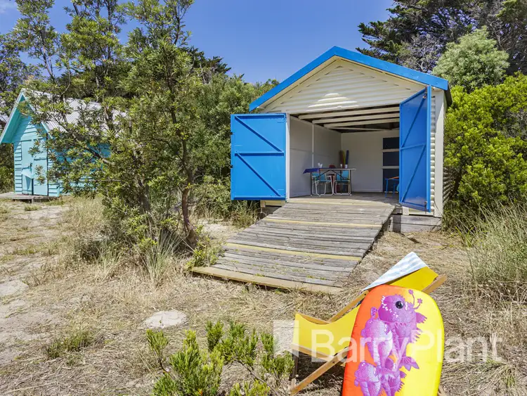 120 Beach Box, Rosebud VIC 3939