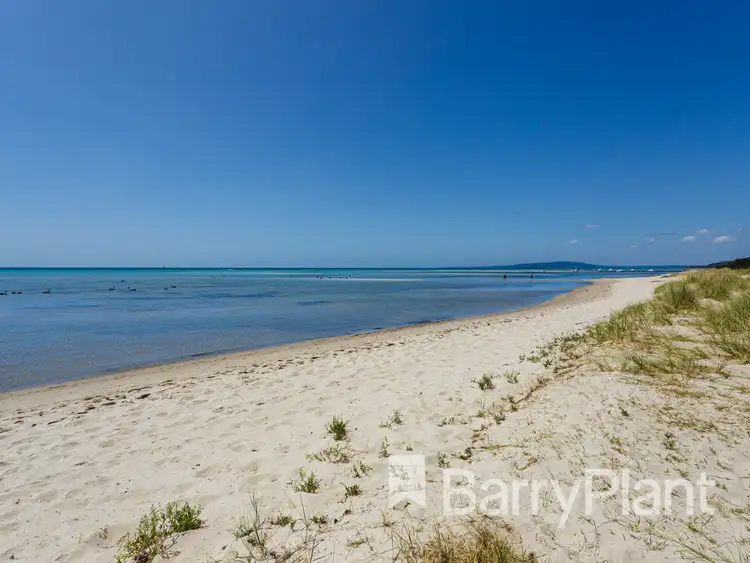 Third view of Homely house listing, 120 Beach Box, Rosebud VIC 3939