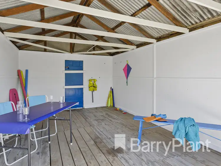 Fifth view of Homely house listing, 120 Beach Box, Rosebud VIC 3939