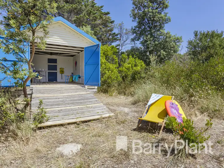 Sixth view of Homely house listing, 120 Beach Box, Rosebud VIC 3939