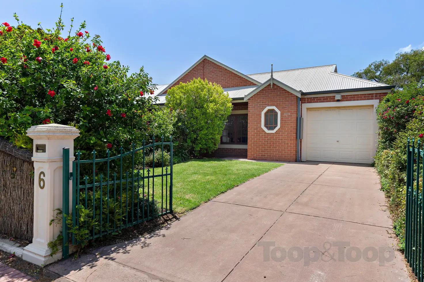 Main view of Homely house listing, 6 Orange Grove, Kensington Park SA 5068