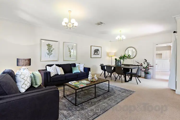 Second view of Homely house listing, 6 Orange Grove, Kensington Park SA 5068