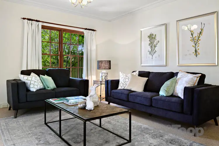 Third view of Homely house listing, 6 Orange Grove, Kensington Park SA 5068