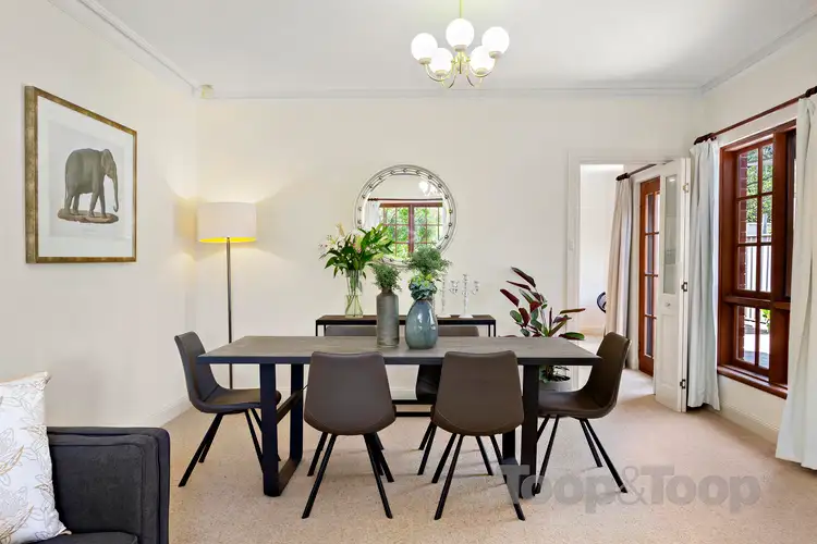 Fourth view of Homely house listing, 6 Orange Grove, Kensington Park SA 5068