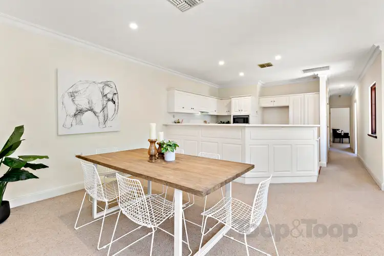 Sixth view of Homely house listing, 6 Orange Grove, Kensington Park SA 5068