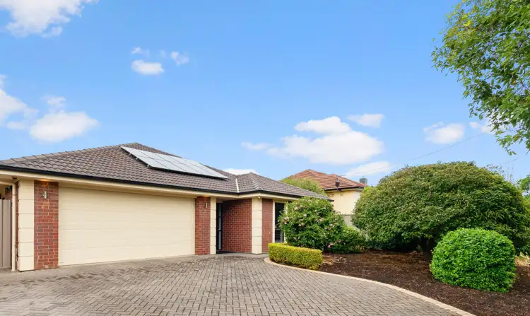 Main view of Homely house listing, 80 Bells Road, Glengowrie SA 5044