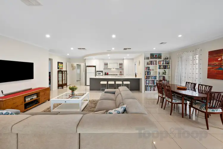 Fifth view of Homely house listing, 80 Bells Road, Glengowrie SA 5044
