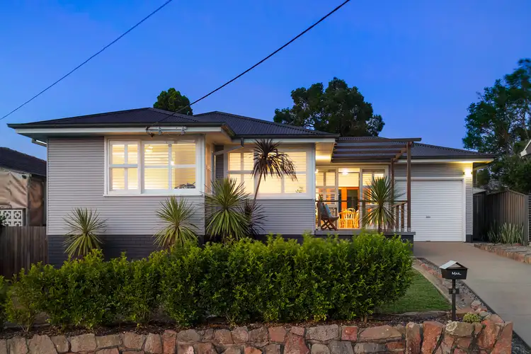 Main view of Homely house listing, 9 Lorraine Street, Charlestown NSW 2290