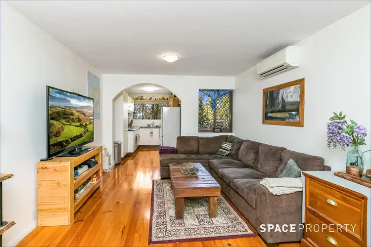 2/36 Jubilee Terrace, Ashgrove QLD 4060