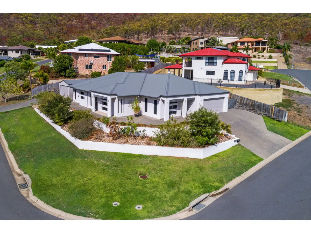 Main view of Homely house listing, 1 Cobble Court, Norman Gardens QLD 4701