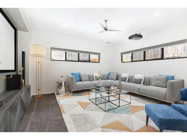 Third view of Homely house listing, 1 Cobble Court, Norman Gardens QLD 4701