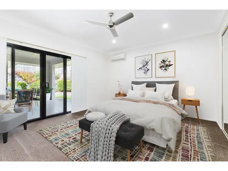Fourth view of Homely house listing, 1 Cobble Court, Norman Gardens QLD 4701
