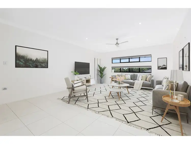 Fifth view of Homely house listing, 1 Cobble Court, Norman Gardens QLD 4701