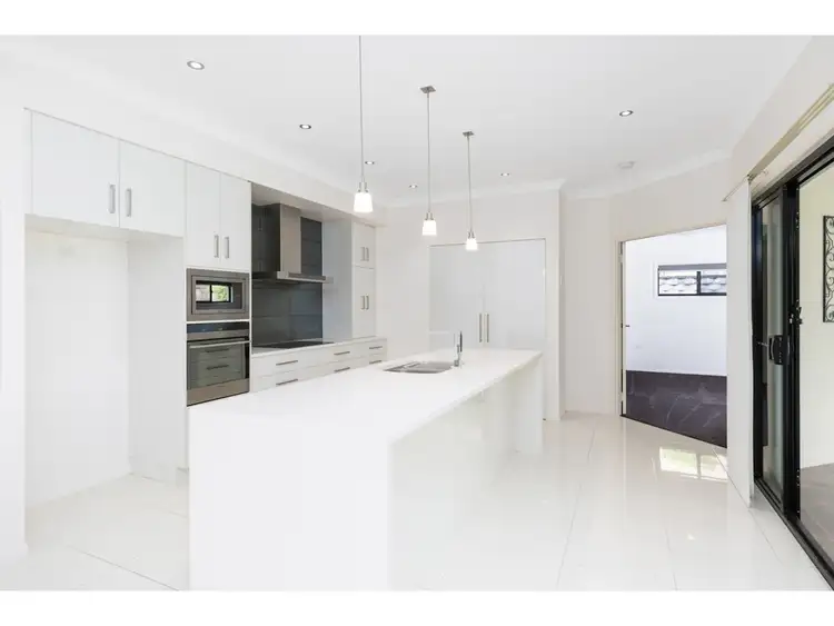 Sixth view of Homely house listing, 1 Cobble Court, Norman Gardens QLD 4701