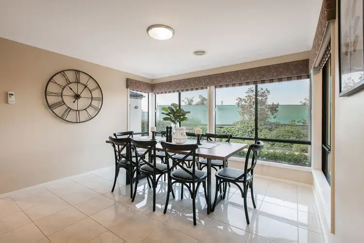 Sixth view of Homely house listing, 3 Bolte Court, Wodonga VIC 3690