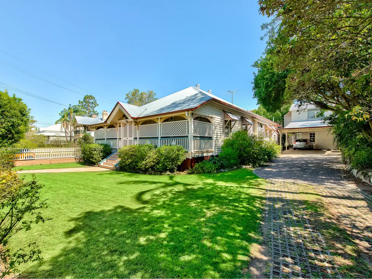 Main view of Homely house listing, 33 Gray Road, West End QLD 4101