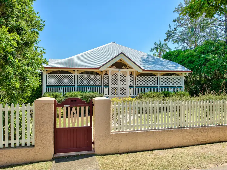 Second view of Homely house listing, 33 Gray Road, West End QLD 4101