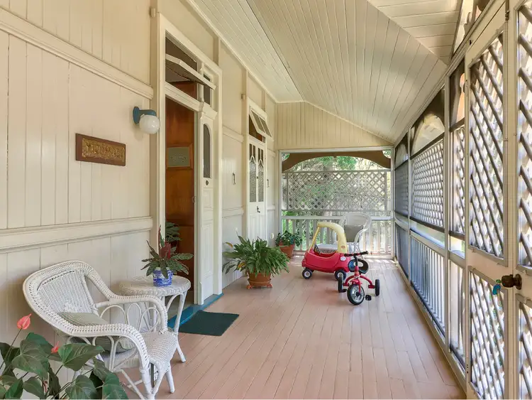 Third view of Homely house listing, 33 Gray Road, West End QLD 4101