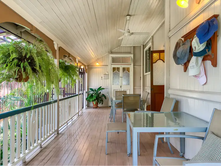 Fifth view of Homely house listing, 33 Gray Road, West End QLD 4101