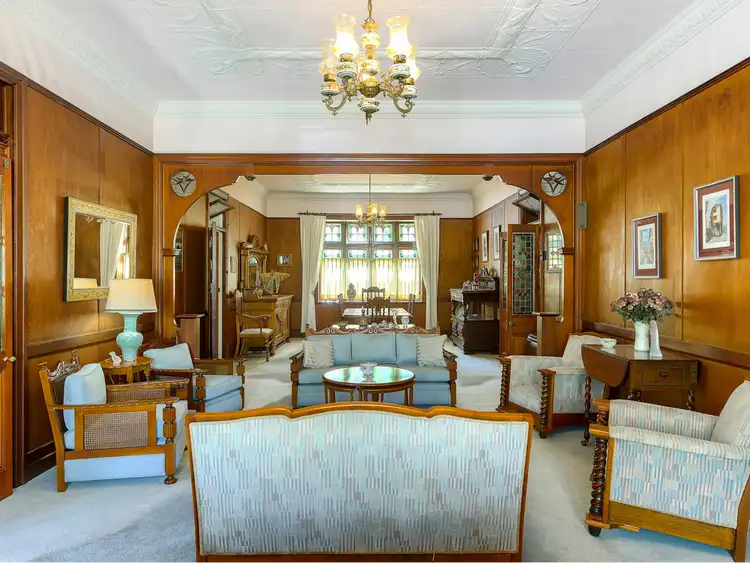 Sixth view of Homely house listing, 33 Gray Road, West End QLD 4101