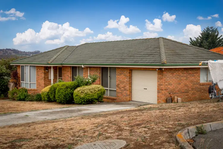 Main view of Homely house listing, 2 Kirabati Road, Midway Point TAS 7171