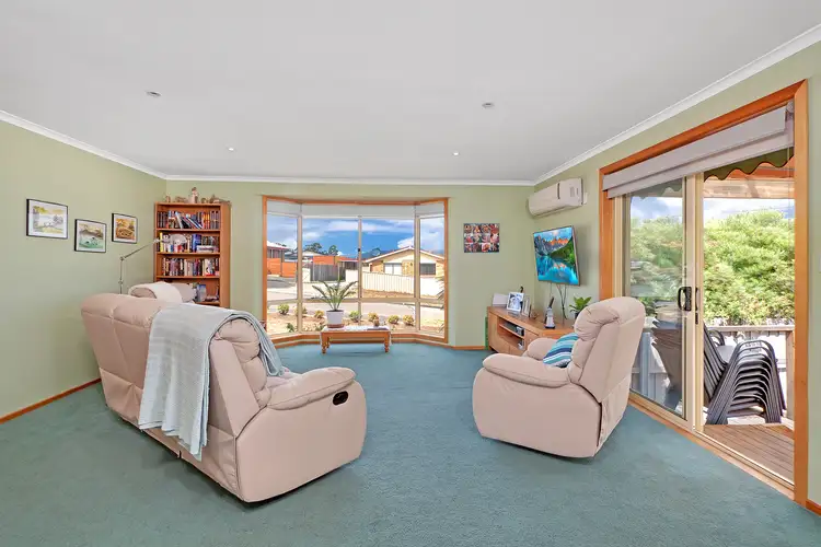Second view of Homely house listing, 2 Kirabati Road, Midway Point TAS 7171