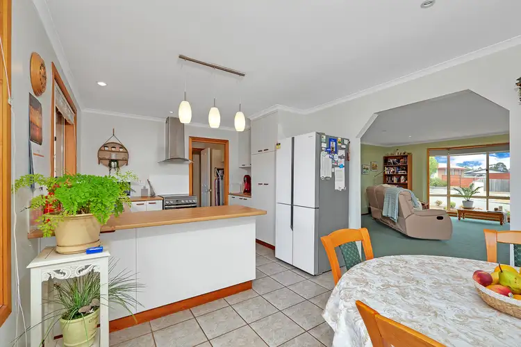 Fourth view of Homely house listing, 2 Kirabati Road, Midway Point TAS 7171