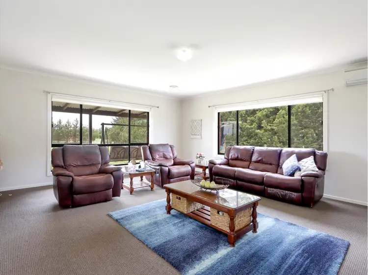 Second view of Homely house listing, 9 Cashmere Close, Wurruk VIC 3850