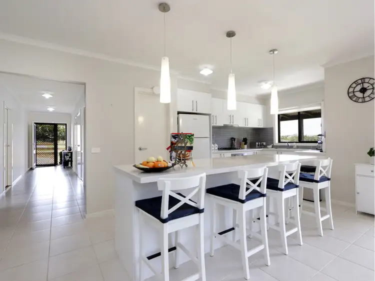 Third view of Homely house listing, 9 Cashmere Close, Wurruk VIC 3850