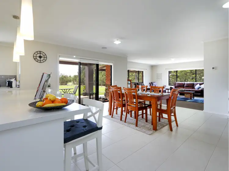 Fourth view of Homely house listing, 9 Cashmere Close, Wurruk VIC 3850
