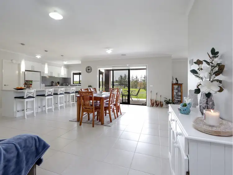 Fifth view of Homely house listing, 9 Cashmere Close, Wurruk VIC 3850