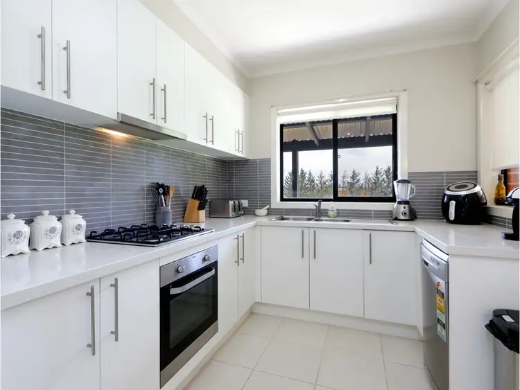 Sixth view of Homely house listing, 9 Cashmere Close, Wurruk VIC 3850