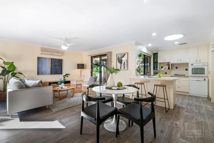 10 Crusader Street, Battery Hill QLD 4551