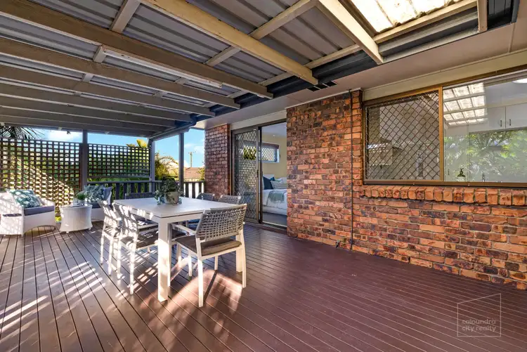 Fourth view of Homely house listing, 10 Crusader Street, Battery Hill QLD 4551
