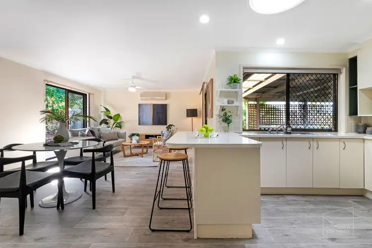 Seventh view of Homely house listing, 10 Crusader Street, Battery Hill QLD 4551