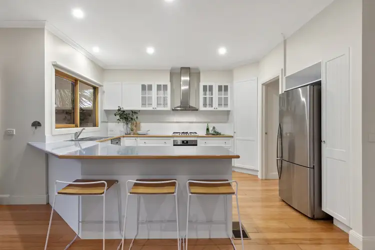 Fifth view of Homely house listing, 9 Almeida Close, Torquay VIC 3228