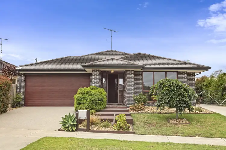13 Humber Way, Drysdale VIC 3222