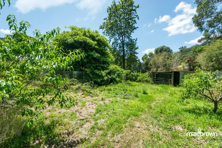 Second view of Homely land listing, 18 Browns Road, Montrose VIC 3765