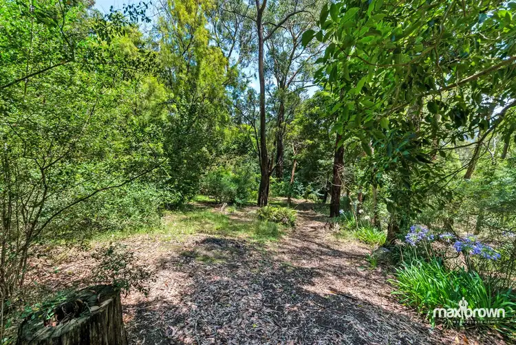 Third view of Homely land listing, 18 Browns Road, Montrose VIC 3765