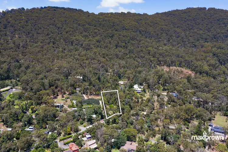 Sixth view of Homely land listing, 18 Browns Road, Montrose VIC 3765