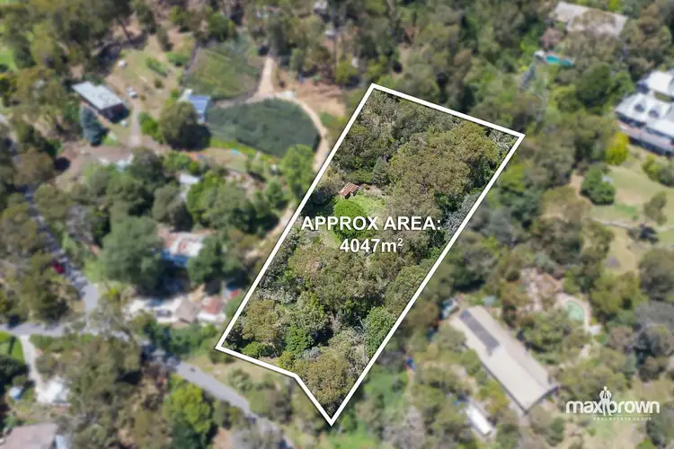Seventh view of Homely land listing, 18 Browns Road, Montrose VIC 3765