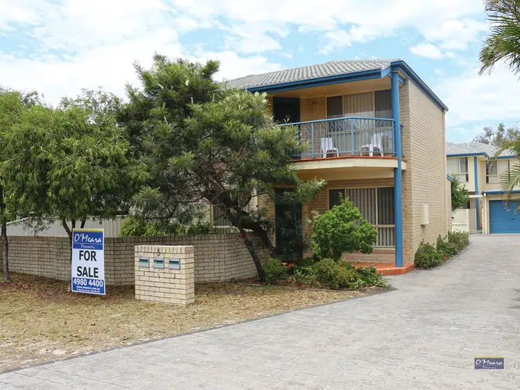 1/5 Achilles Street, Nelson Bay NSW 2315