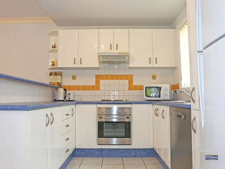 Third view of Homely townhouse listing, 1/5 Achilles Street, Nelson Bay NSW 2315