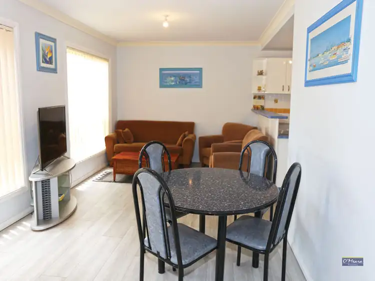 Fourth view of Homely townhouse listing, 1/5 Achilles Street, Nelson Bay NSW 2315