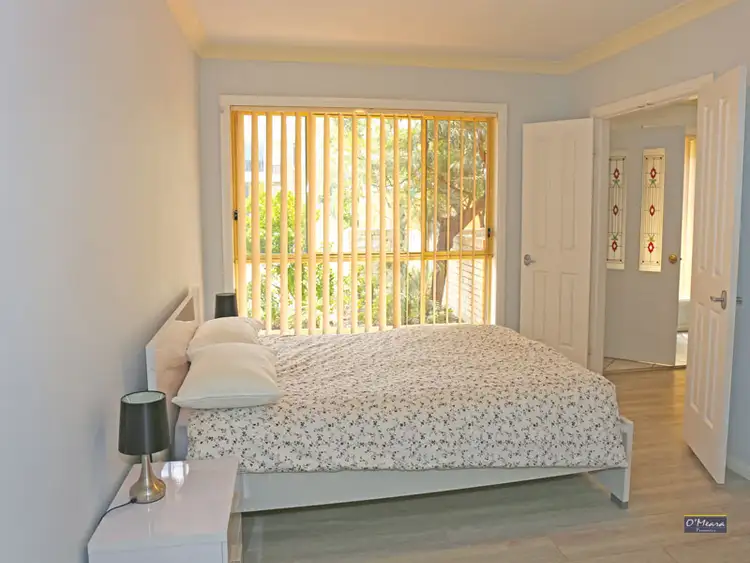 Fifth view of Homely townhouse listing, 1/5 Achilles Street, Nelson Bay NSW 2315