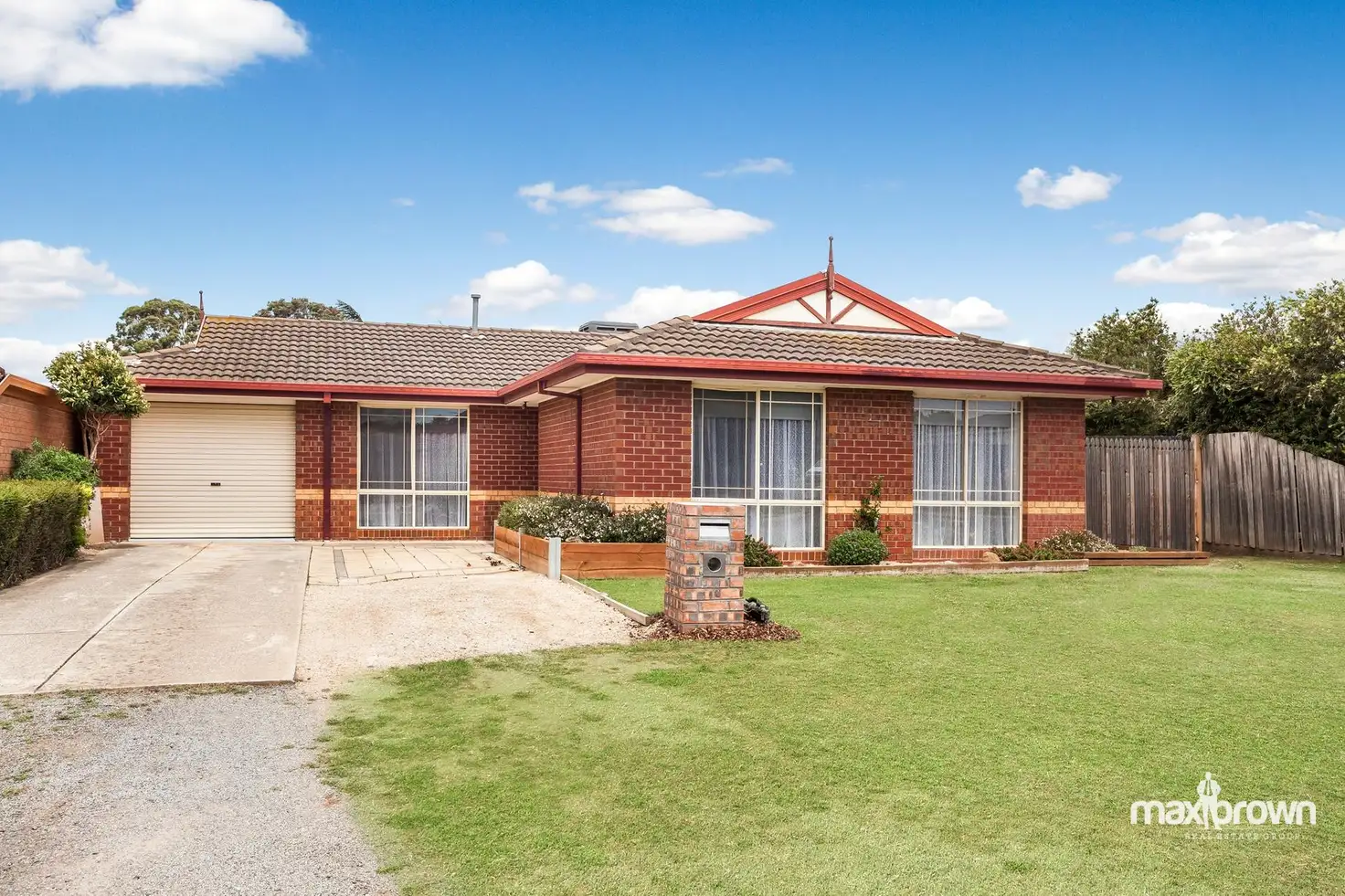 Main view of Homely house listing, 20 Wyatt Way, Wallan VIC 3756