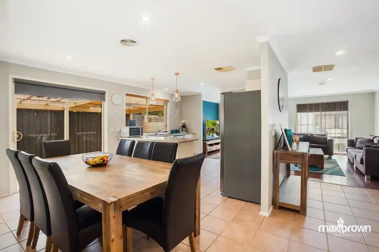 Third view of Homely house listing, 20 Wyatt Way, Wallan VIC 3756