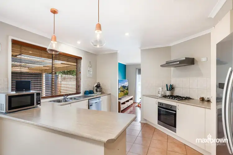 Fourth view of Homely house listing, 20 Wyatt Way, Wallan VIC 3756