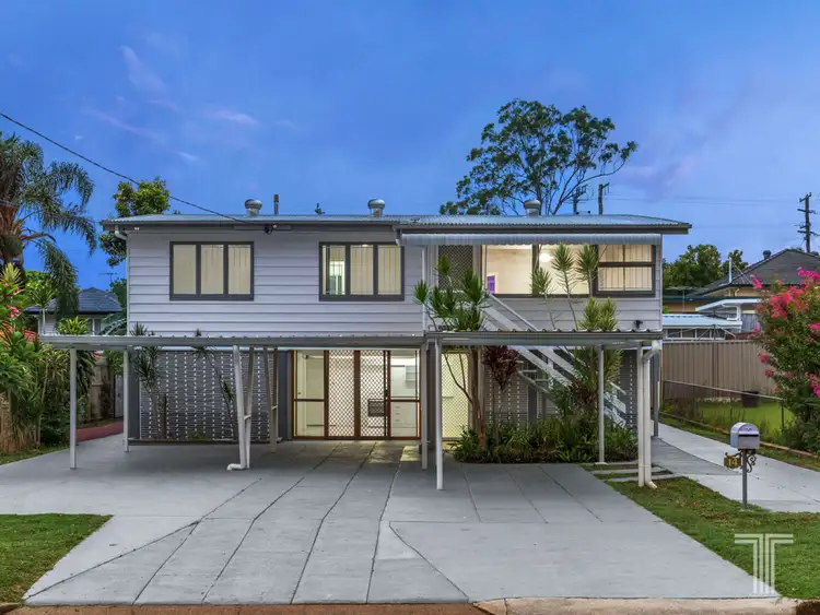 14 Baroda Street, Coopers Plains QLD 4108